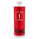 Atoll Iodine 500ml