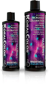 Brightwell Aquatics Koral Colour 250 ml