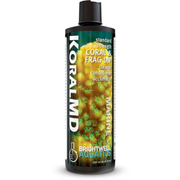 Brightwell Aquatics Koral Md 250 ml