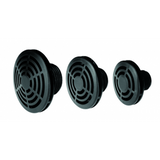 Lifegard 1/2" Slip Fit Low Profile Strainer