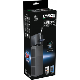 Sicce Shark Pro 900 Internal Filter, up to 260L/70gal