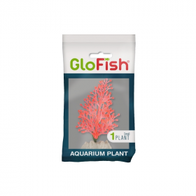 GloFish Plant Small Orange Total Aquatics Inc