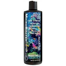 Brightwell Aquatics MicroBacter Start XLM 250 ml