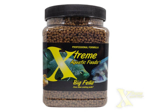 Xtreme Aquatic Foods - Big Fella 20 oz