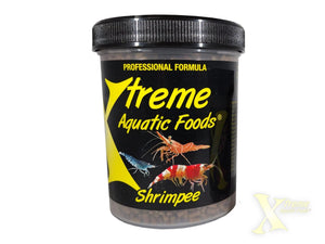 Xtreme Aquatic Foods - Shrimpee 2.8 oz