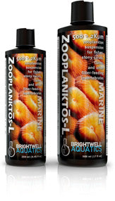 Brightwell Aquatics Zooplantos L 500 ml