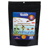 North Fin Community Formula Slow Sinking Pellet 0.5-1mm