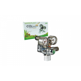ISTA CO2 Controller with Solenoid [vertical mount]