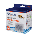 Aqueon Replacement Filter Cartridge's Medium