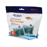 Aqueon Replacement Filter Cartridge's Small