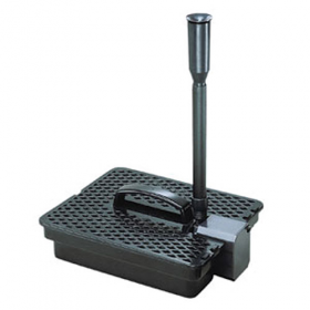 Danner Pondmaster PMK190 190gph Pump & Filter