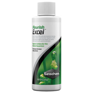 Seachem Flourish Excel