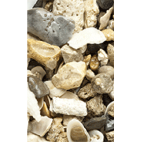 CaribSea Eco-Complete African Cichlid Gravel, 20lb