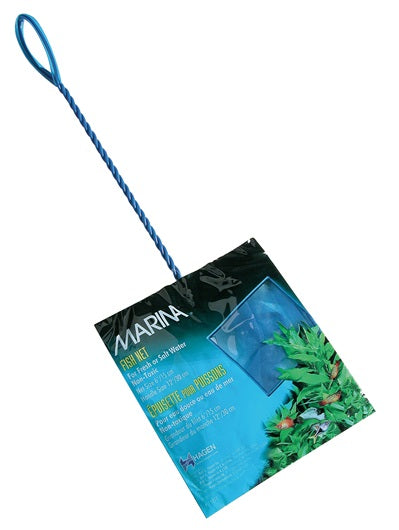 Marina Nylon Fish Net - 15 cm (6 in)