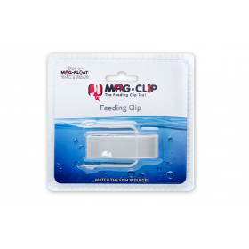 Mag-Float Feeding Clip for Small & Medium