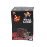 Zoo Med Nocturnal Infrared Heat Lamp
