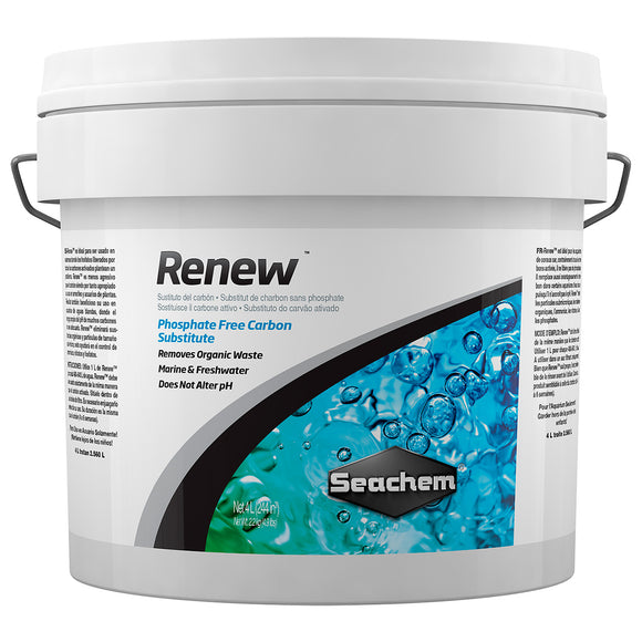 Seachem Renew 4 L