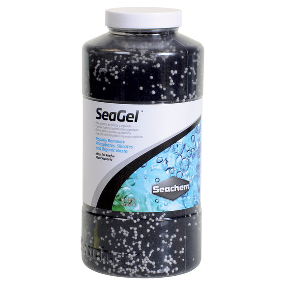 Seachem Seagel 1 L