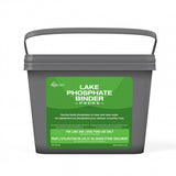 AquaScape  Lake Phosphate Binder Packs