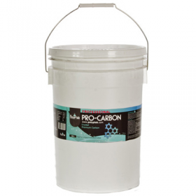 Polyplab Activated Pro-Carbon 18 litre