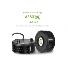 Kessil A360X Tuna Sun – Total Aquatics Inc.