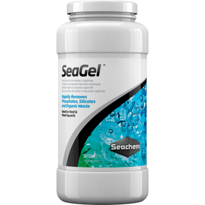 Seachem Seagel 500ml
