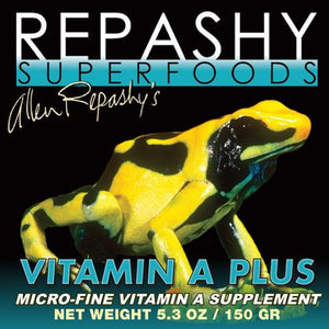 Repashy Super Food Vitamin A Plus