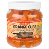 Flukers orange cube cricket diet