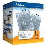 Aqueon Replacement Filter Cartridges Large