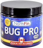 Northfin Bug Pro 2mm