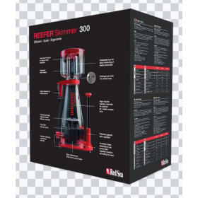 Red Sea RSK 300 Reefer Skimmer – Total Aquatics Inc.