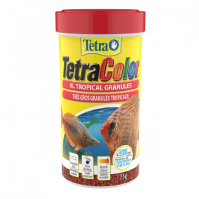 Tetra Color XL Tropical Granules