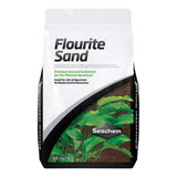 Seachem	Flourite Sand