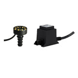 Aquascape Submersible LED Fountain Light Kit with Transformer