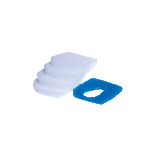 Eheim Filter Pad Set for 2076/2078 - 5 pk