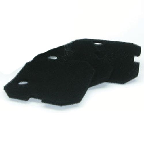 Carbon Filter Pads for 2076/2078 - 3 pk