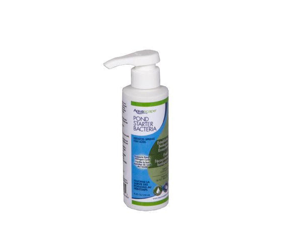 Aquascape Pond Starter Bacteria (Liquid)