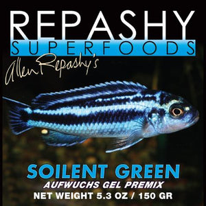 Repashy Soilent Green 6 oz
