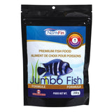 North Fin Jumbo Fish Formula 4mm