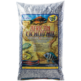 CaribSea African Cichlid Mix - Ivory Coast Gravel, 20lb