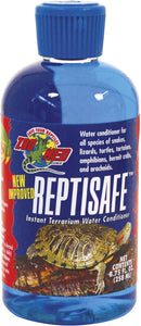Zoo Med ReptiSafe	Water Conditioner
