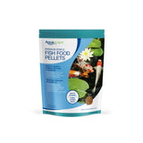 Aquascape Premium Staple Fish Food-small pellets