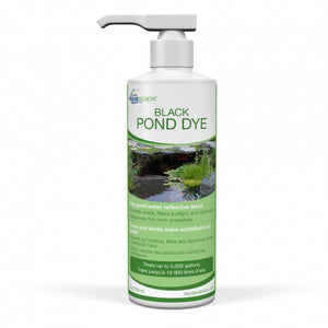 Black Pond Dye 8oz