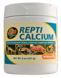 Zoo Med	Repti Calcium	without D3