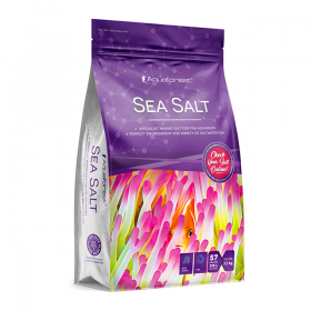 Aquaforest Sea Salt Bag 7.5kg – Total Aquatics Inc.