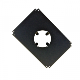 AquaticLife Hybrid 16"/18" LED Bracket with 2" Round Opening