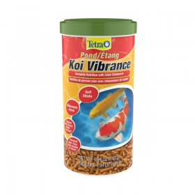 Tetra Koi Vibrance 5oz