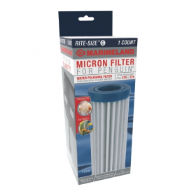 Marineland Micron Filter Rite-Size C
