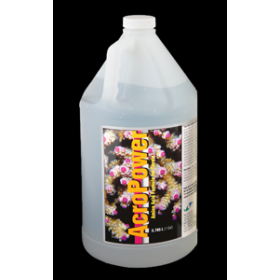 Two Little Fishies Acropower Amino Acids for SPS 3.785L (1gal)