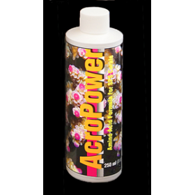 Two Little Fishies Acropower Amino Acids for SPS 250ml